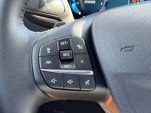 New 2025 Ford Bronco Sport Badlands w/ Badlands Tech Package image 14