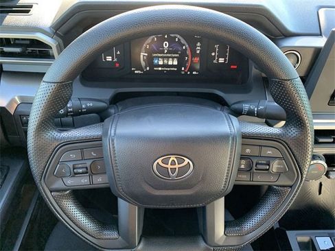 New 2025 Toyota Tacoma SR5 image 19