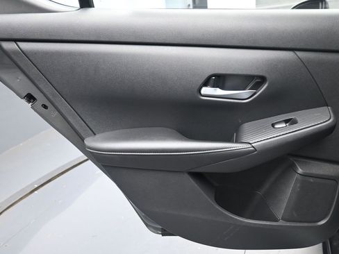 Used 2023 Nissan Sentra SV image 21