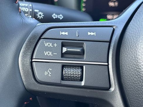 New 2026 Honda CR-V Sport-L image 22