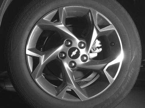 Used 2025 Chevrolet Trax LT w/ LT Convenience Package FWD image 14
