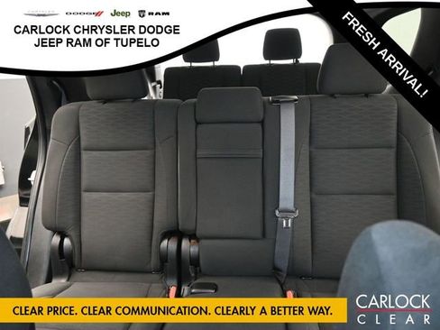 Used 2020 Dodge Durango SXT w/ 3rd Row Seating Group image 23