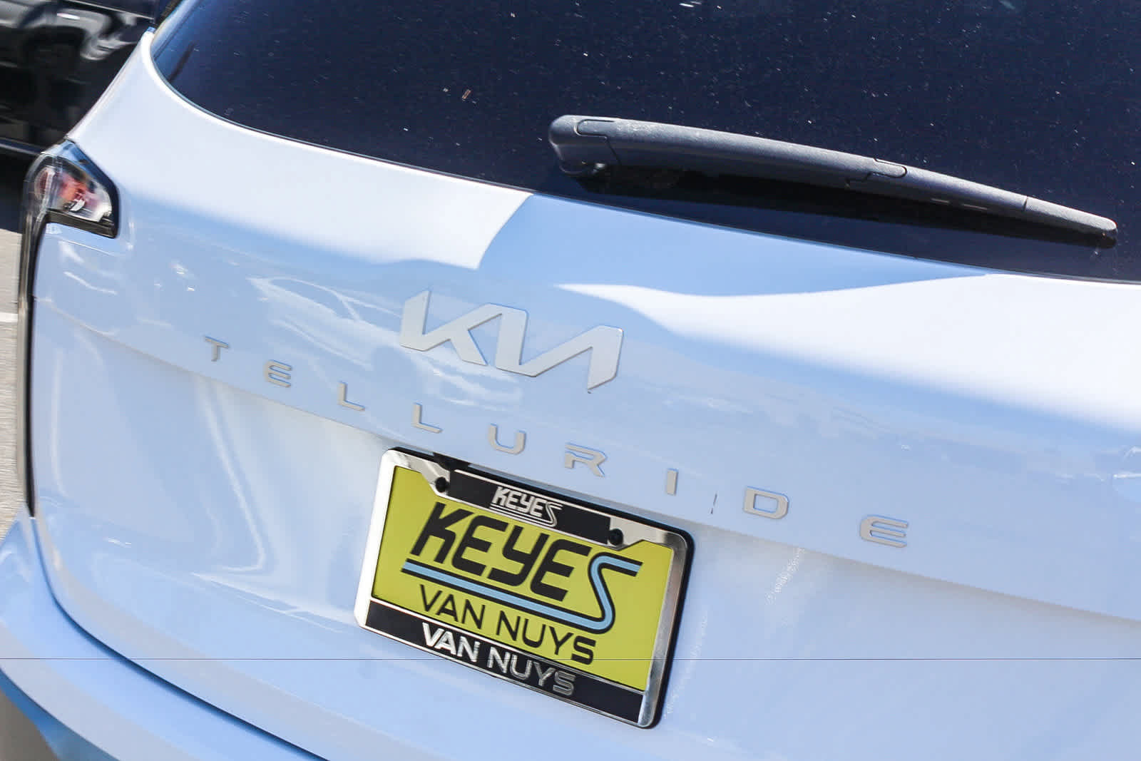 Used 2024 Kia Telluride SX FWD image 9