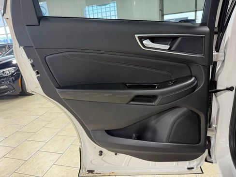 Used 2016 Ford Edge Titanium w/ Equipment Group 301A image 32