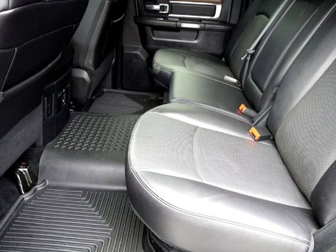 Used 2017 RAM 2500 Laramie w/ Sport Appearance Group image 35