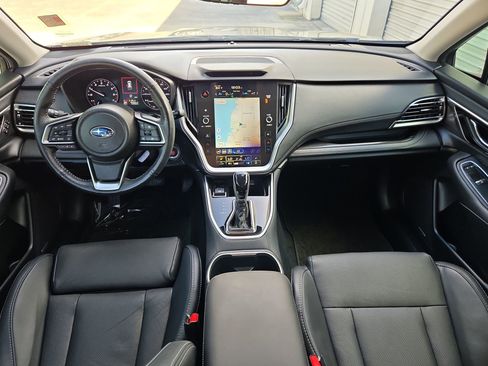 Used 2024 Subaru Outback Limited image 25