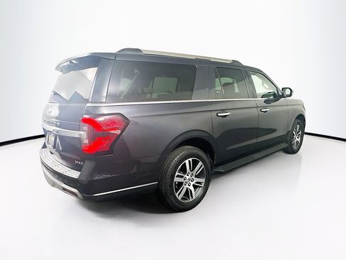 Used 2024 Ford Expedition Max Limited image 9