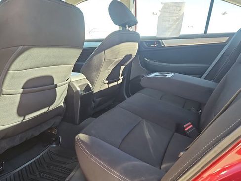Used 2016 Subaru Legacy 2.5i Premium image 18
