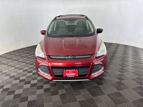 Used 2013 Ford Escape SE FWD image 2