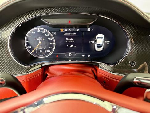 Used 2020 Bentley Continental GT AWD/4WD image 15