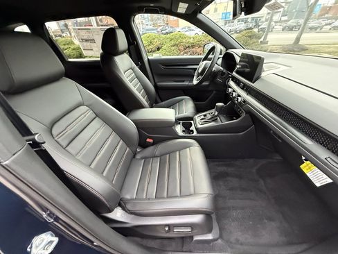 New 2026 Honda CR-V Sport-L image 43