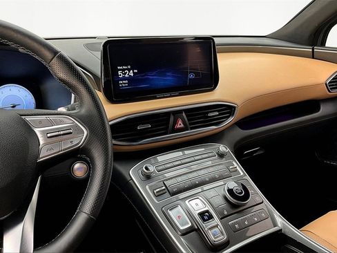 Used 2023 Hyundai Santa Fe Calligraphy image 6