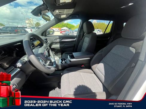 New 2026 GMC Terrain Elevation w/ Black Edition image 10