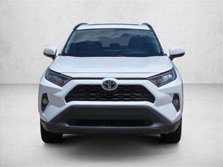 Used 2020 Toyota RAV4 XLE Premium FWD video 2