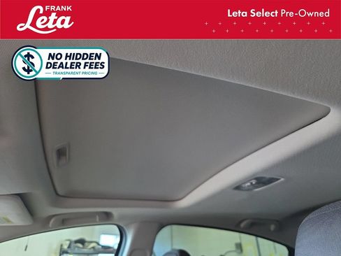 Used 2022 Honda HR-V EX image 13