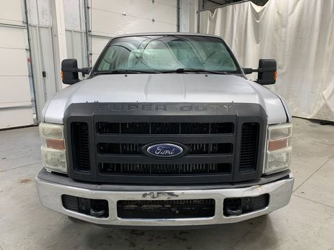 Used 2008 Ford F250 XLT image 14