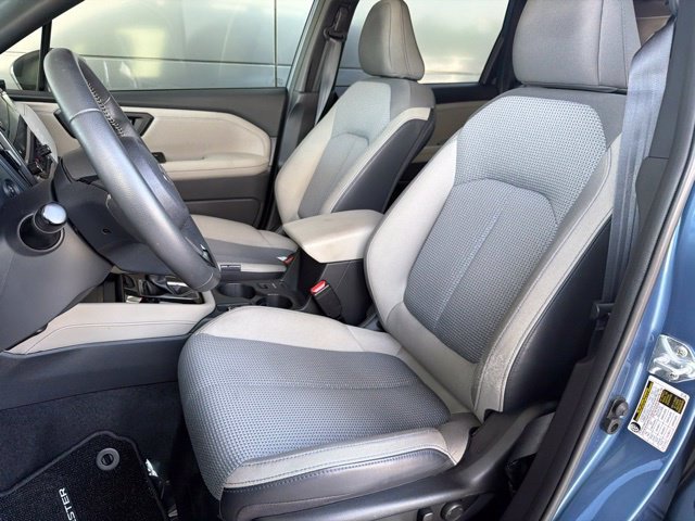 Used 2025 Subaru Forester Premium w/ Convenience Package #1 AWD/4WD image 23