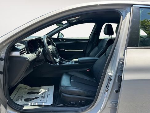 Used 2023 Kia K5 GT-Line FWD image 9