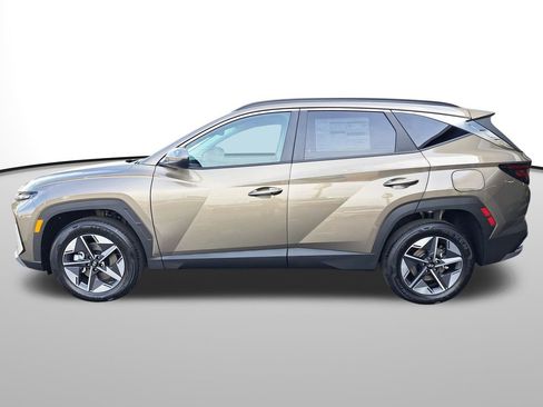 New 2026 Hyundai Tucson SEL image 9