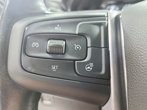Used 2021 GMC Sierra 1500 SLT w/ SLT Premium Package AWD/4WD image 25
