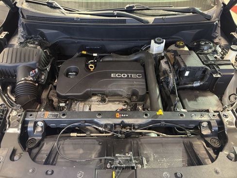 Used 2018 GMC Terrain SLE w/ Driver Convenience Package image 30