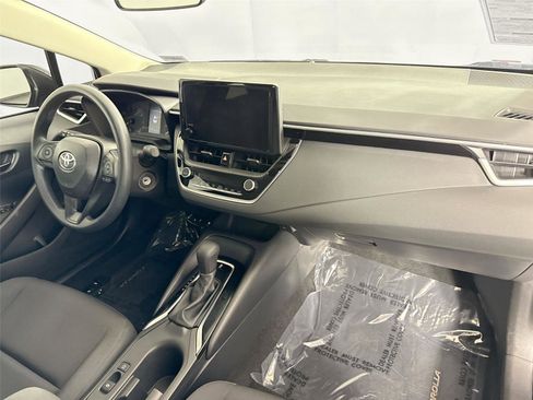 Certified 2024 Toyota Corolla LE image 56