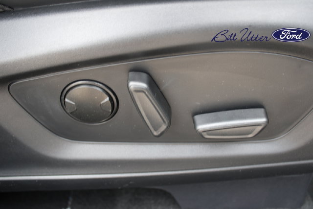 New 2027 Ford Explorer Tremor w/ Tremor Convenience Package AWD/4WD image 8