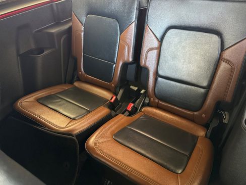 Used 2023 Ford Bronco Outer Banks image 11