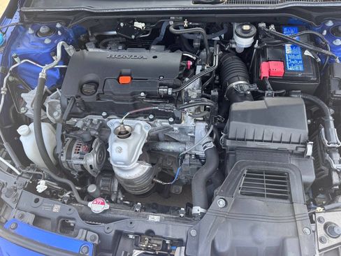 Used 2024 Honda Civic Sport image 15