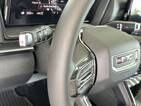 New 2026 GMC Terrain AT4 w/ Technology Package II image 20