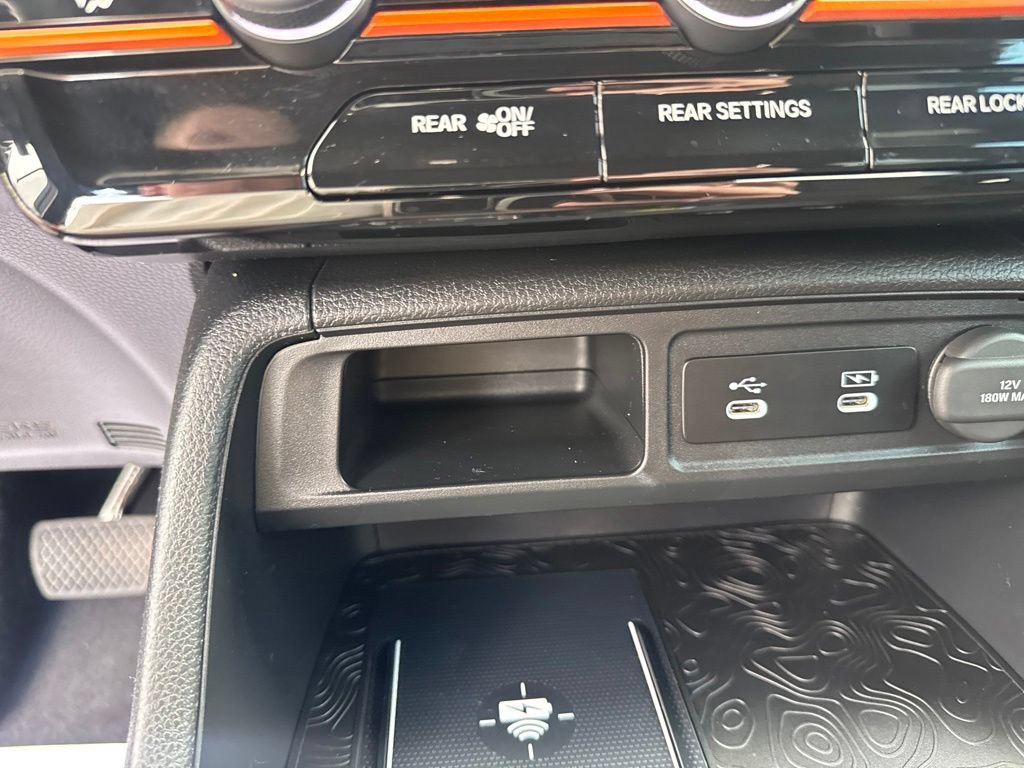 Used 2026 Honda Pilot TrailSport image 47