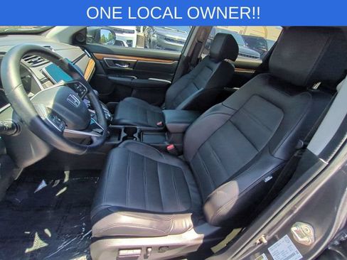 Used 2018 Honda CR-V Touring image 16