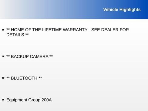 Used 2022 Ford Explorer XLT image 8