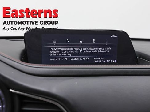 Used 2024 MAZDA CX-30 AWD 2.5 S w/ Preferred Package image 19