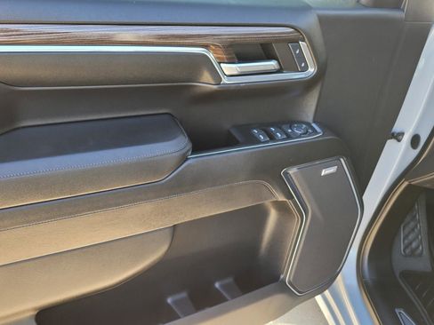 Used 2024 Chevrolet Silverado 1500 RST w/ Texas Edition Plus image 21