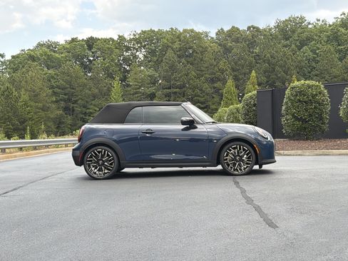 New 2026 MINI Cooper S FWD image 37