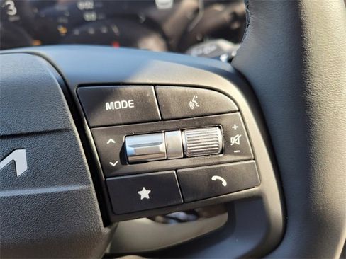 New 2026 Kia Sportage SX image 21