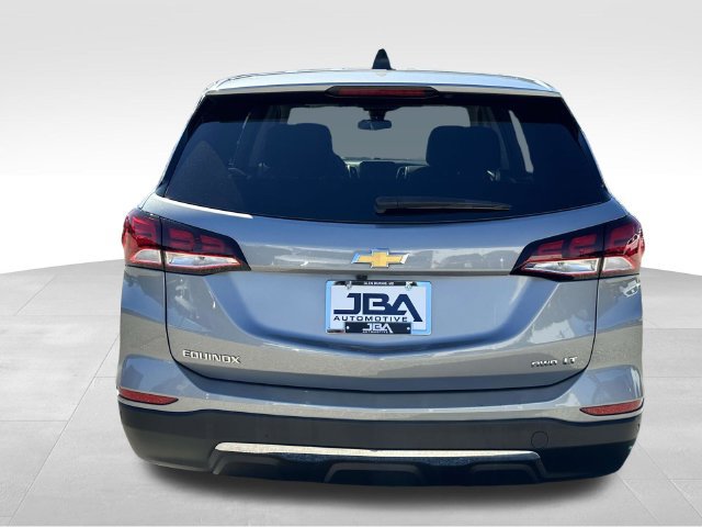 Certified 2024 Chevrolet Equinox LT AWD/4WD image 26