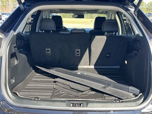 Certified 2022 Ford Edge Titanium w/ Equipment Group 301A image 26