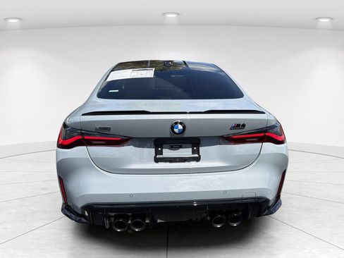 Used 2024 BMW M4 xDrive Competition AWD/4WD image 8