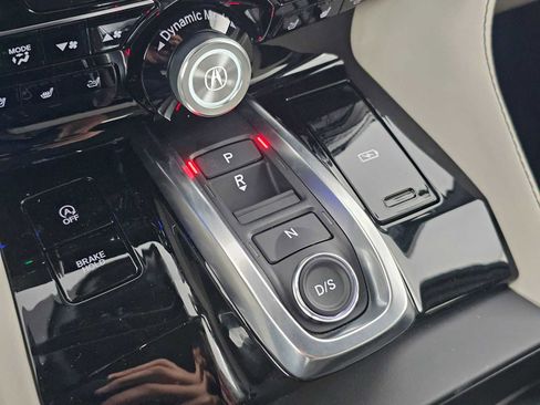 New 2026 Acura MDX Type S image 32