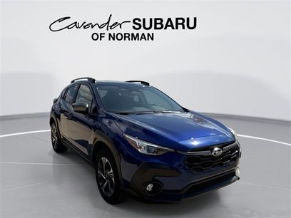 New 2025 Subaru Crosstrek 2.5i Premium