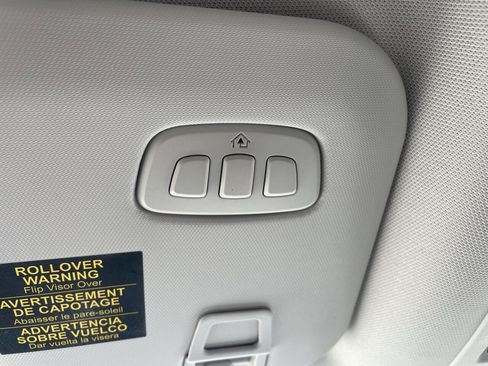 Used 2022 Ford Bronco Sport Big Bend w/ Convenience Package image 27