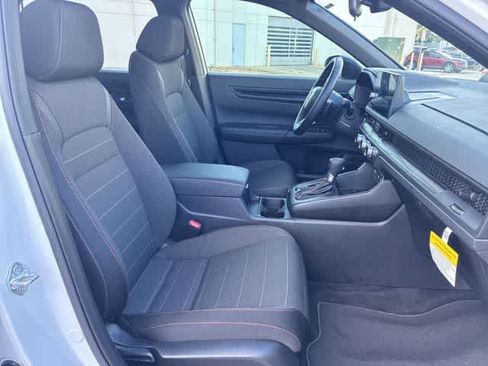 Used 2026 Honda CR-V Sport image 24