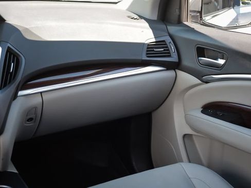 Used 2016 Acura MDX SH-AWD image 26