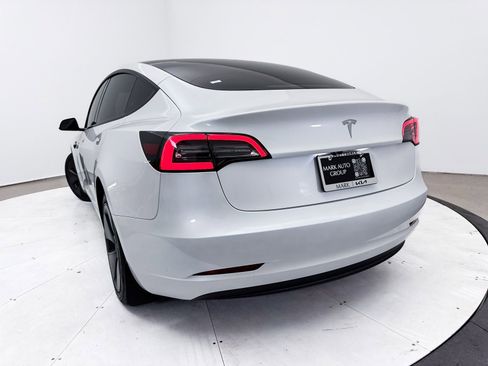 Used 2023 Tesla Model 3 Standard Range RWD image 17