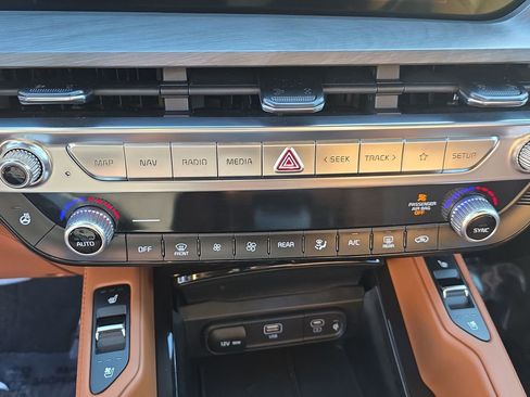 Used 2023 Kia Telluride SX X-Pro image 31