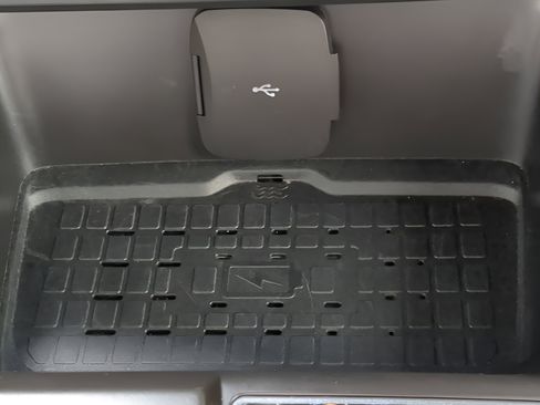 Used 2024 Ford Bronco Raptor w/ Interior Carbon Fiber Pack 6 image 53