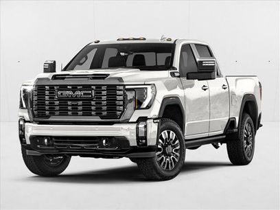 Used 2024 GMC Sierra 2500 Denali w/ Denali Reserve Package
