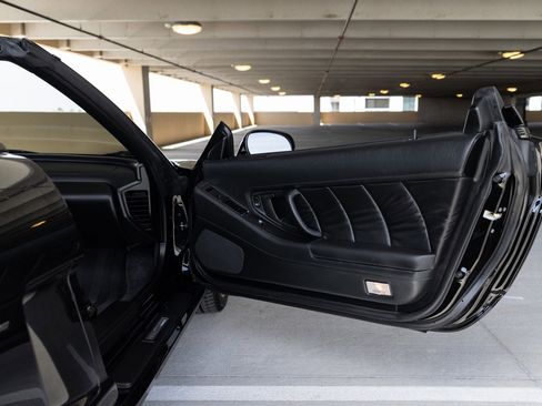 Used 1995 Acura NSX T RWD image 48